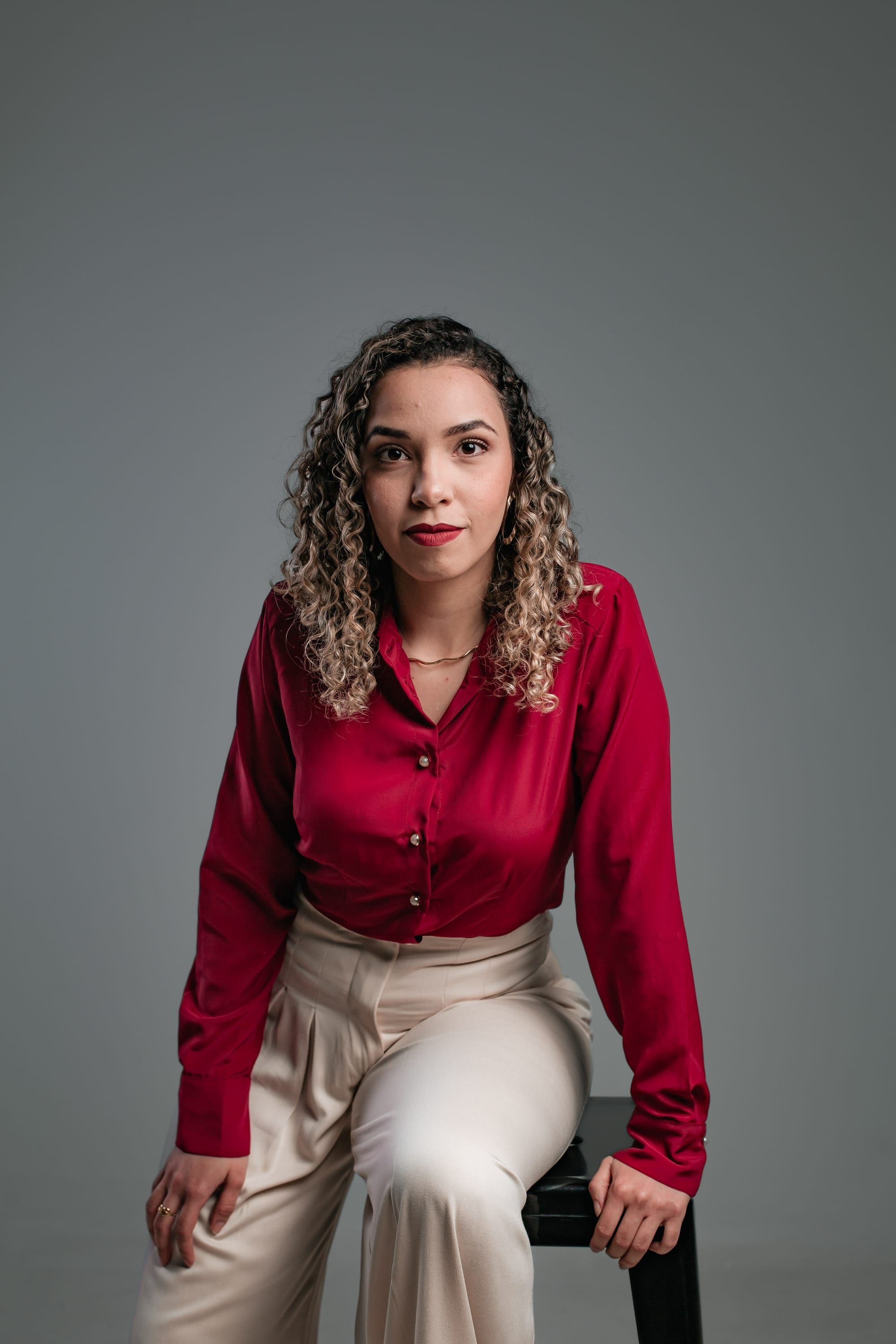 Fotografia de Ensaio Profissional por André Bertogna — Taiana Advogada, foto 15 de 18